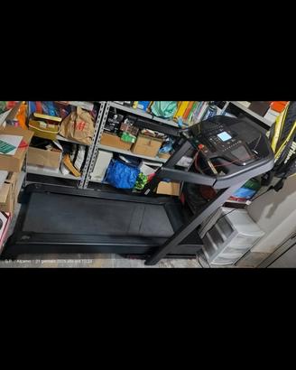 Tapis Roulant Domyos T900C
