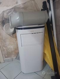 Condizionatore portatile