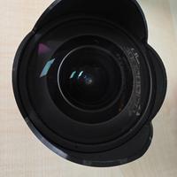 Samyang 14mm 2.8 ED AS IF UMC - CANON
