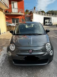 Fiat 500 Ottobre 2020