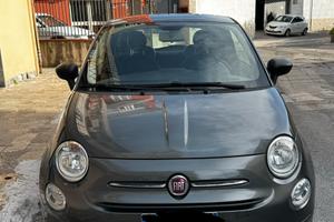 Fiat 500 Ottobre 2020