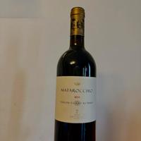 Vino da collezione Guado Al Tasso - Marc. Antinori