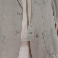 Armani Junior giacca ragazzo