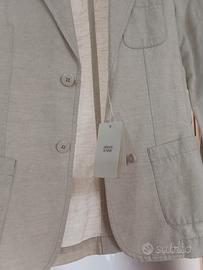 Armani Junior giacca ragazzo