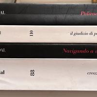 4 libri di Gore Vidal - tra i miei autori preferit