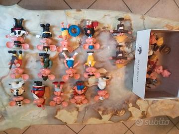 gadget pubblicitari vintage 