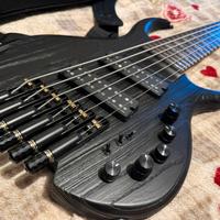 Nass Sire Marcus Miller M6 headless