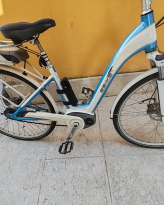 bici elettrica E bike 