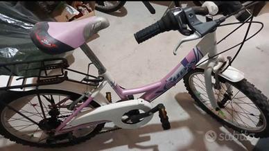 Bicicletta