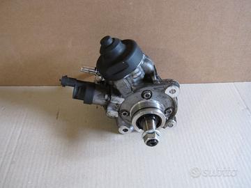 Hyundai Tucson Pompa Iniezione 2016