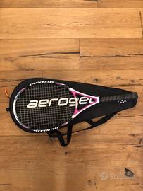 Racchetta da tennis Dunlop Aerogel 4D Super-Lite