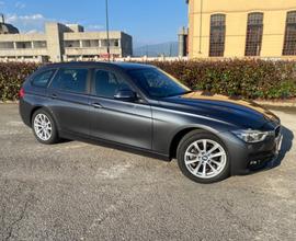 Bmw 320 D Touring 190 CV automatico