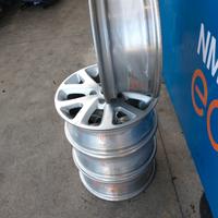 Fiat Sedici e Suzuki. Cerchi in lega 16" original