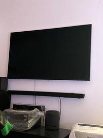 Tv Samsung 55’’ Q85r