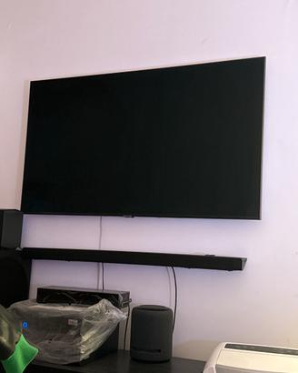 Tv Samsung 55’’ Q85r