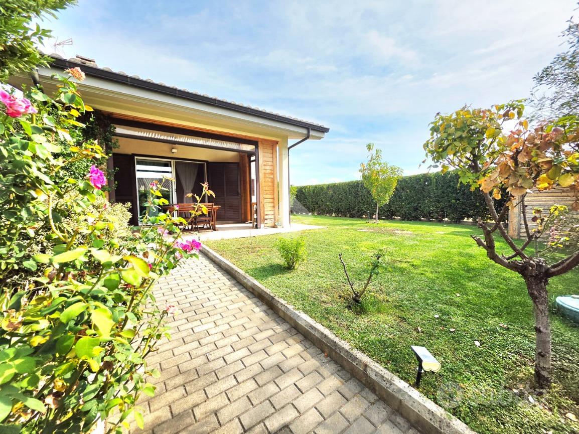 Casa – Fiano Romano, Roma Capitale - Vista 2