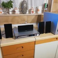 Home theatre Philips 