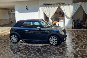 Mini cooper cabrio R57