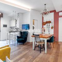 Appartamento a Milano Viale Luigi Torelli 3 locali