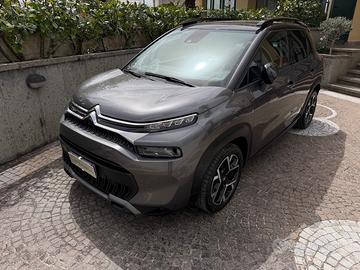 Citroen C3 Aircross BlueHDi 110 S&S Shine Pack