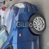 Ricambi Hyundai atos prime