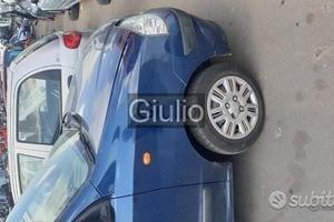 Ricambi Hyundai atos prime