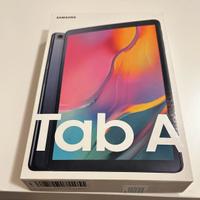 Tablet Galaxy  Tab A ,anno del 2022