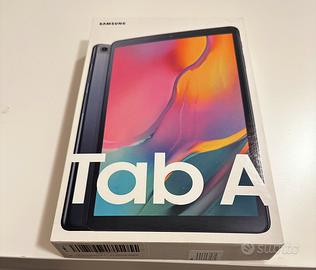 Tablet Galaxy  Tab A ,anno del 2022