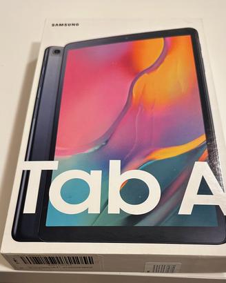Tablet Galaxy  Tab A ,anno del 2022