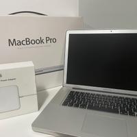 Macbook Pro 15 A1286