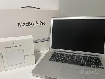 Macbook Pro 15 A1286