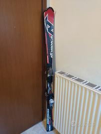 Sci Nordica Doberman Fis SL Racing WC 165