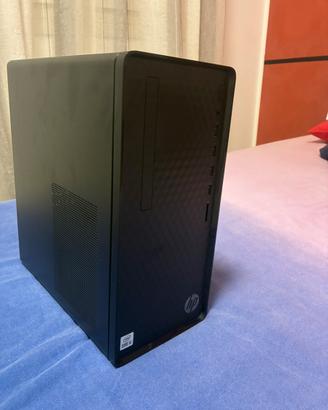 computer fisso hp