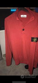 Maglione Stone Island