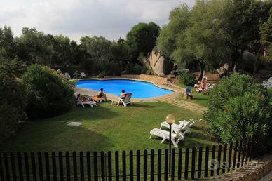 Multiproprietà Porto Rotondo