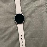 Samsung galaxy Watch 4 40 mm