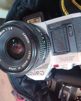 Canon av1