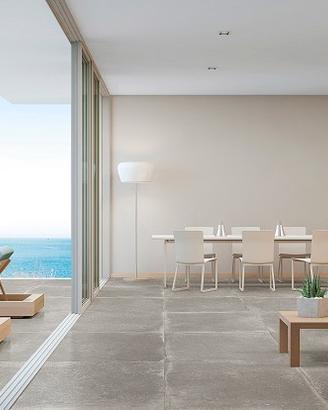 Piastrella 60x60 Heritage V colori Ceramica Savoia