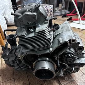 Blocco motore ducati 1000 ds