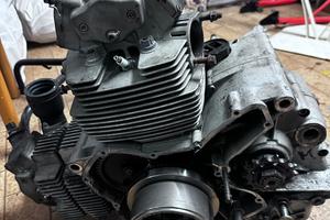 Blocco motore ducati 1000 ds