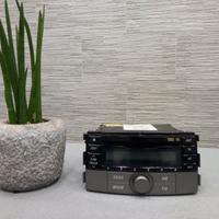 Autoradio daihatsu terios 2010