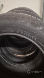 Pneumatici auto 205/55 R16