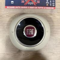 07356688080 Carica Airbag Sul Volante E Ricambi Pe