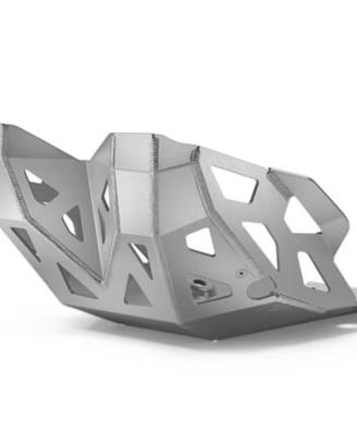 Piastra Paramotore Yamaha Tenere 700 - 2025