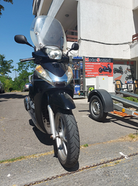 Honda SH 300