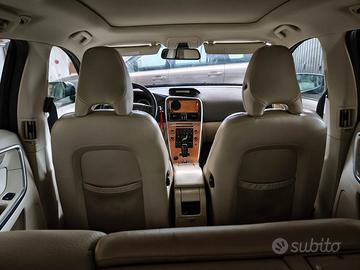 Ricambi Volvo XC60 2009