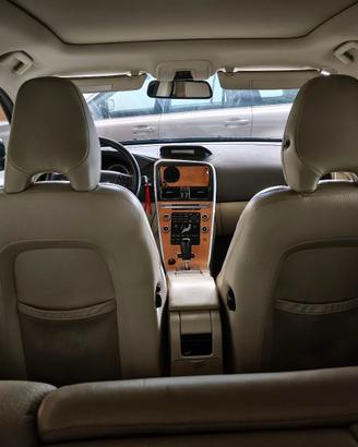 Ricambi Volvo XC60 2009