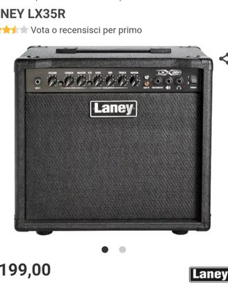 LANEY LX35R