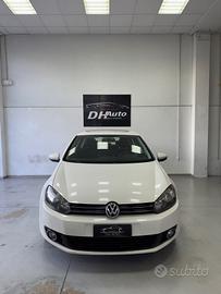 Volkswagen Golf 1.2 TSI 5p. Comfortline