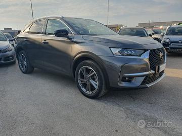 Ds DS 7 Crossback 1.5 BHDi 130cv EAT8 Grand Chic R